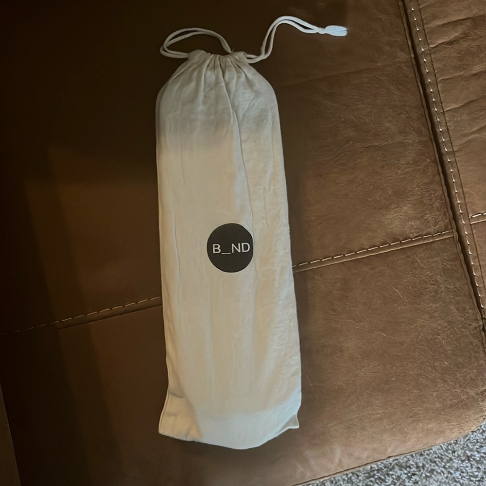 B_ND grace Beverly workout straps